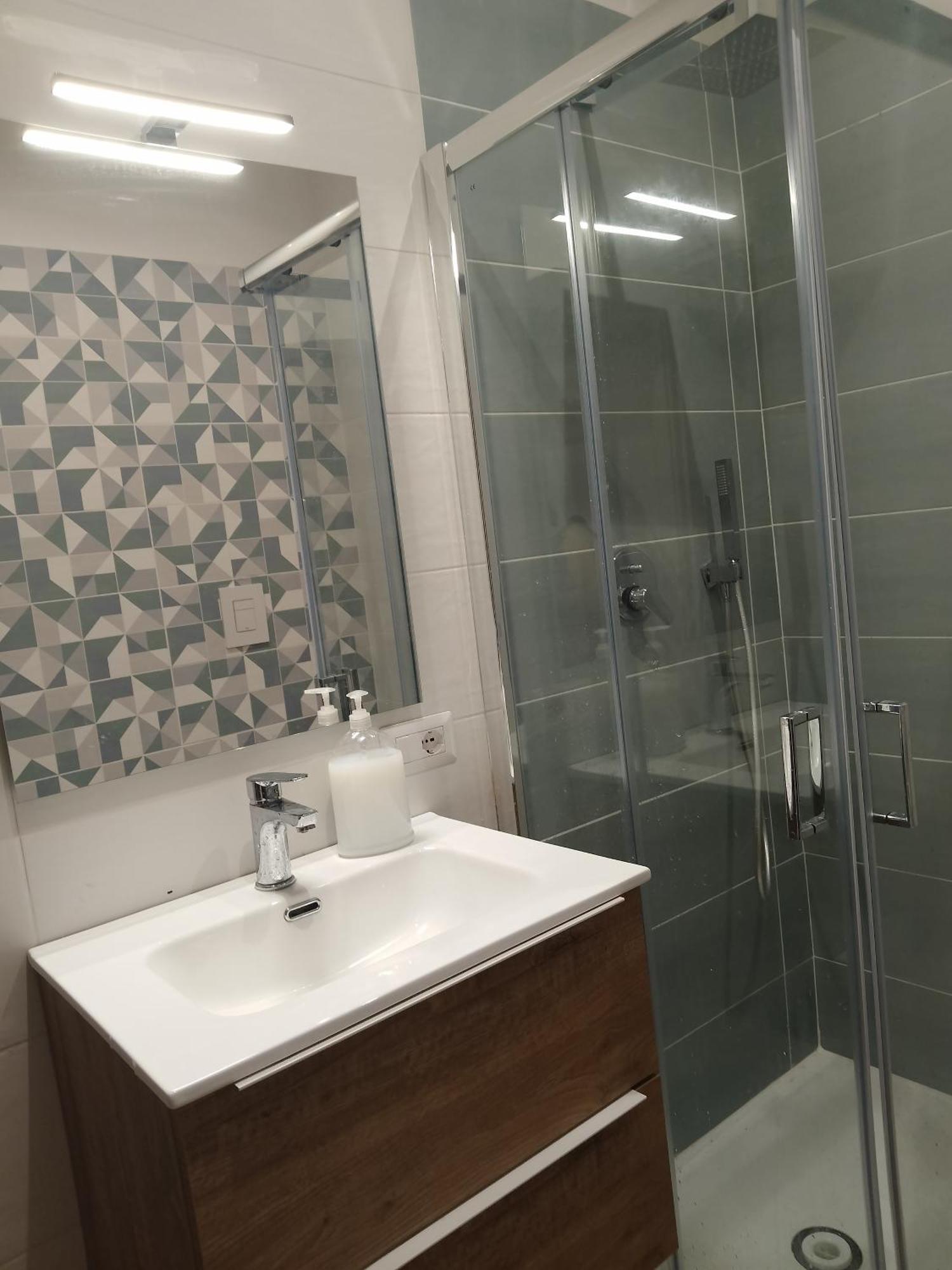 Ferienwohnung La Conchiglia Napoli Exterior foto