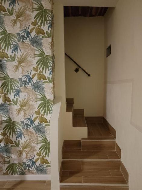 Ferienwohnung La Conchiglia Napoli Exterior foto