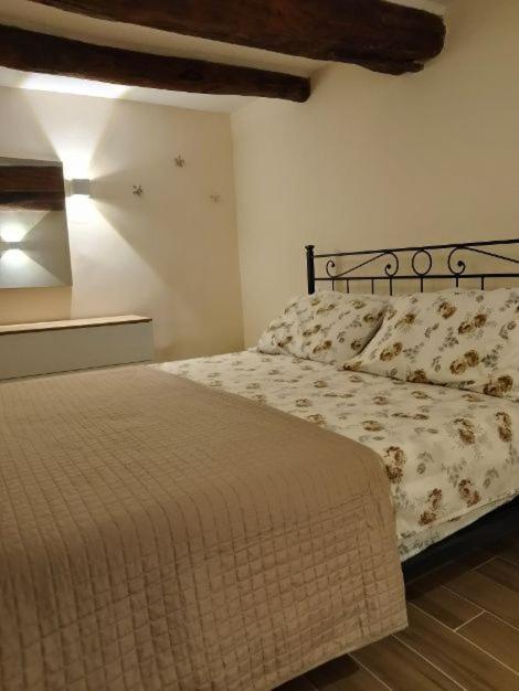 Ferienwohnung La Conchiglia Napoli Exterior foto